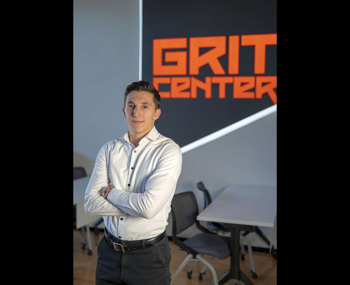 Snow College: The first step to everywhere for student success