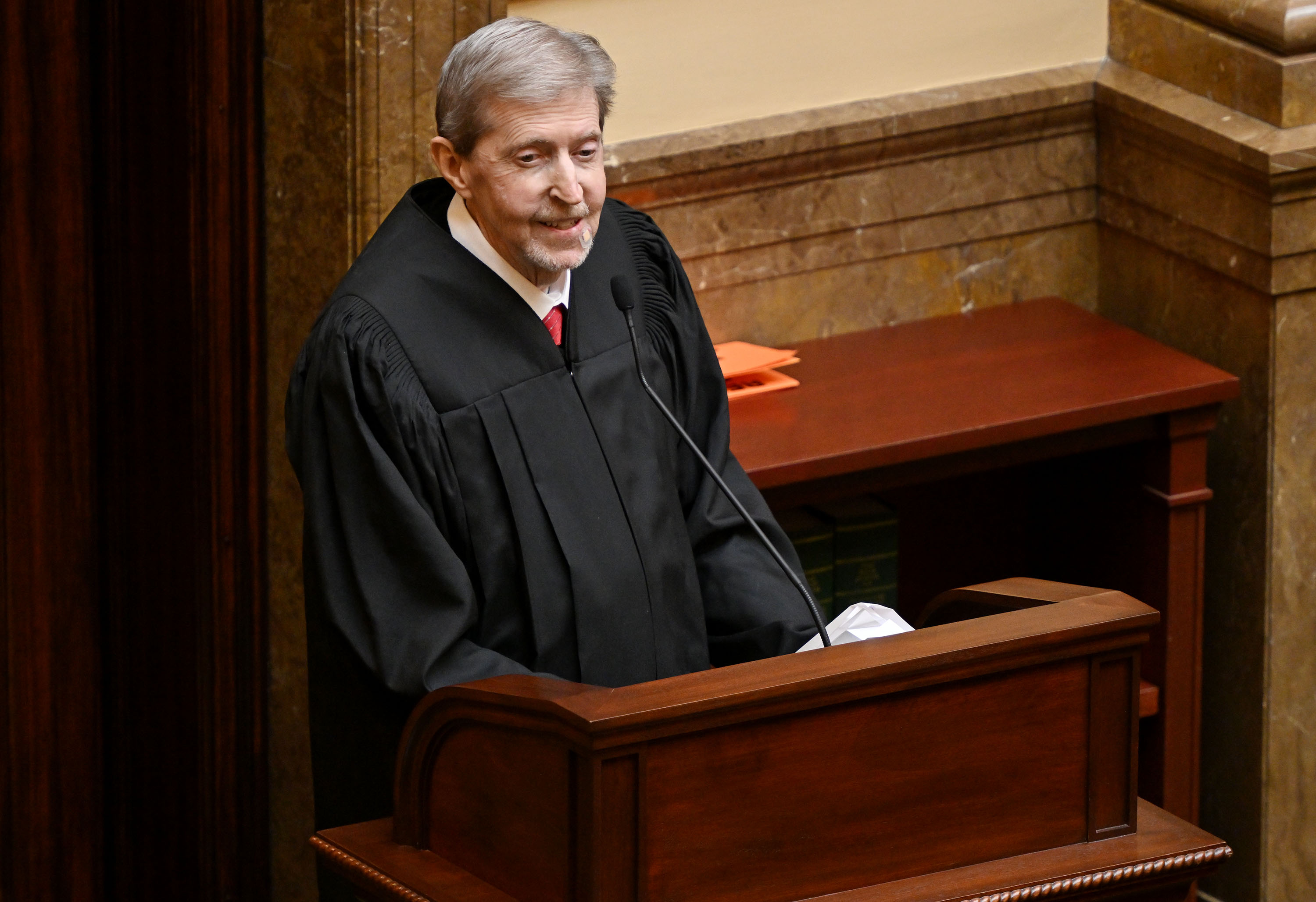 Utah Supreme Court declines Legislature's request to block new congressional map