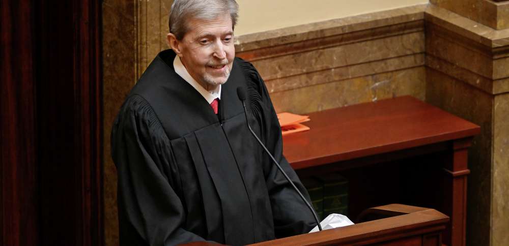 Chief justice announces retirement, leaving Cox chance to overhaul Utah Supreme Court