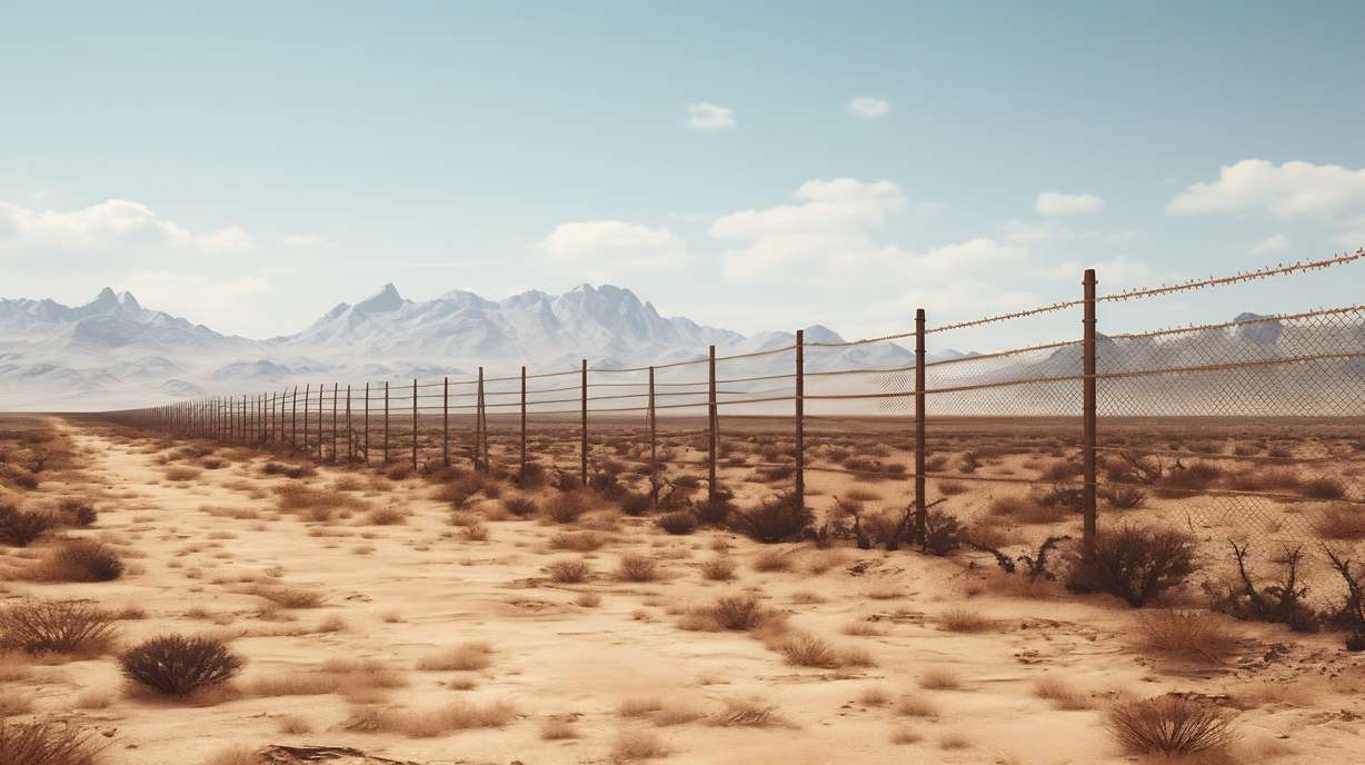 5 secure and secret Utah sites you aren't allowed to visit