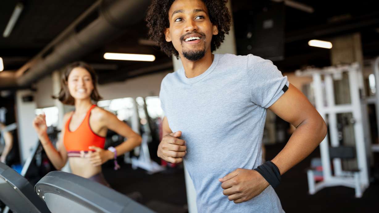 10 ways you can keep your New Year's resolutions