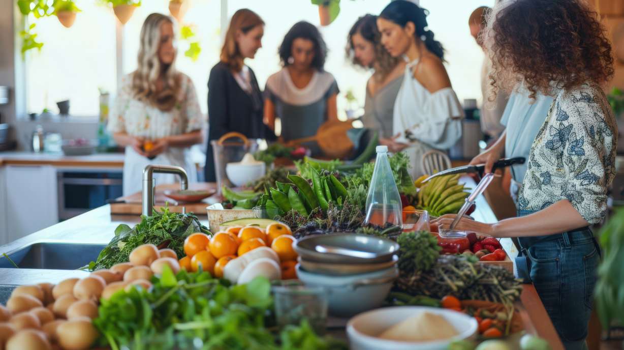 10 ways you can keep your New Year's resolutions