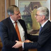 Humanitarian collaboration celebrated between Latter-day Saints and Seventh-day Adventists