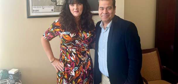 Top Voces de Utah story anchor