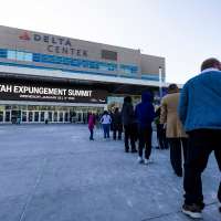 SEG Foundation helps give people opportunity for a 'clean slate'