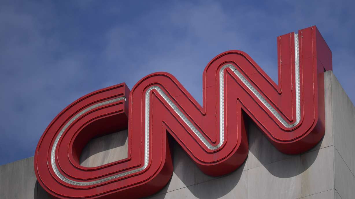 CNN is expected to lay off about 200 of its employees, or 6% of its workforce, in part of a shift toward a more digital-oriented future.