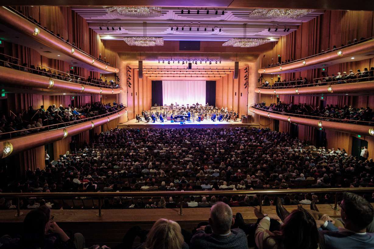 'Bravo Broadway!' is a night of showstopping hits