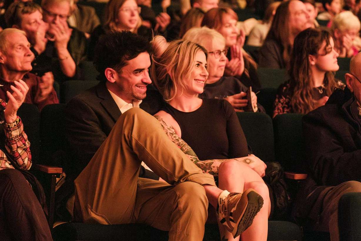 'Bravo Broadway!' is a night of showstopping hits