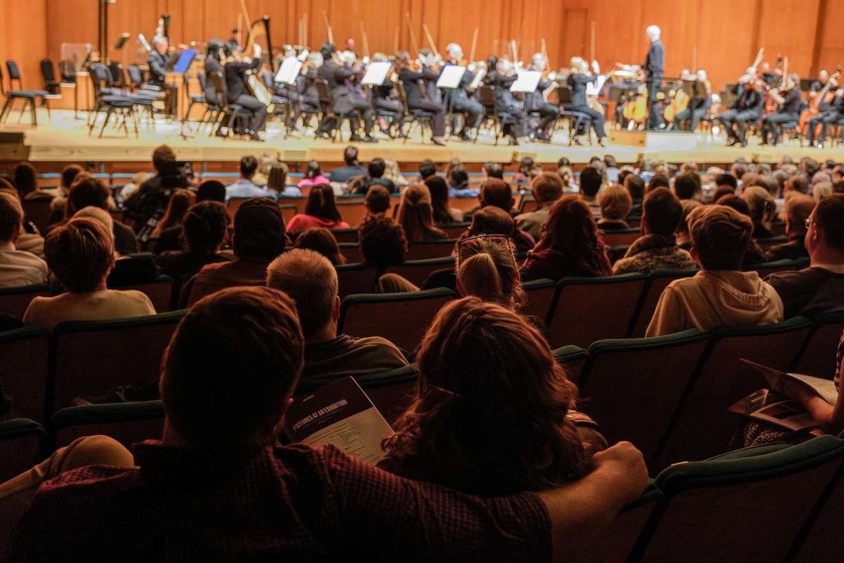 'Bravo Broadway!' is a night of showstopping hits