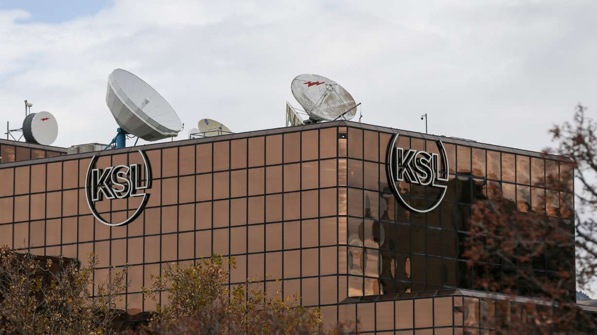 Recent global surveys show people just don't trust news media like they used to. KSL.com is launching a survey in hopes of getting more feedback, improving our news offerings and increasing that trust.