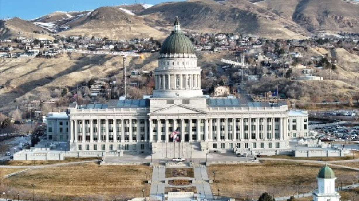 A legislative committee advanced a bill that would establish a mandatory minimum sentence for people convicted of child torture, though future changes are expected after some lawmakers expressed concern about the current language.