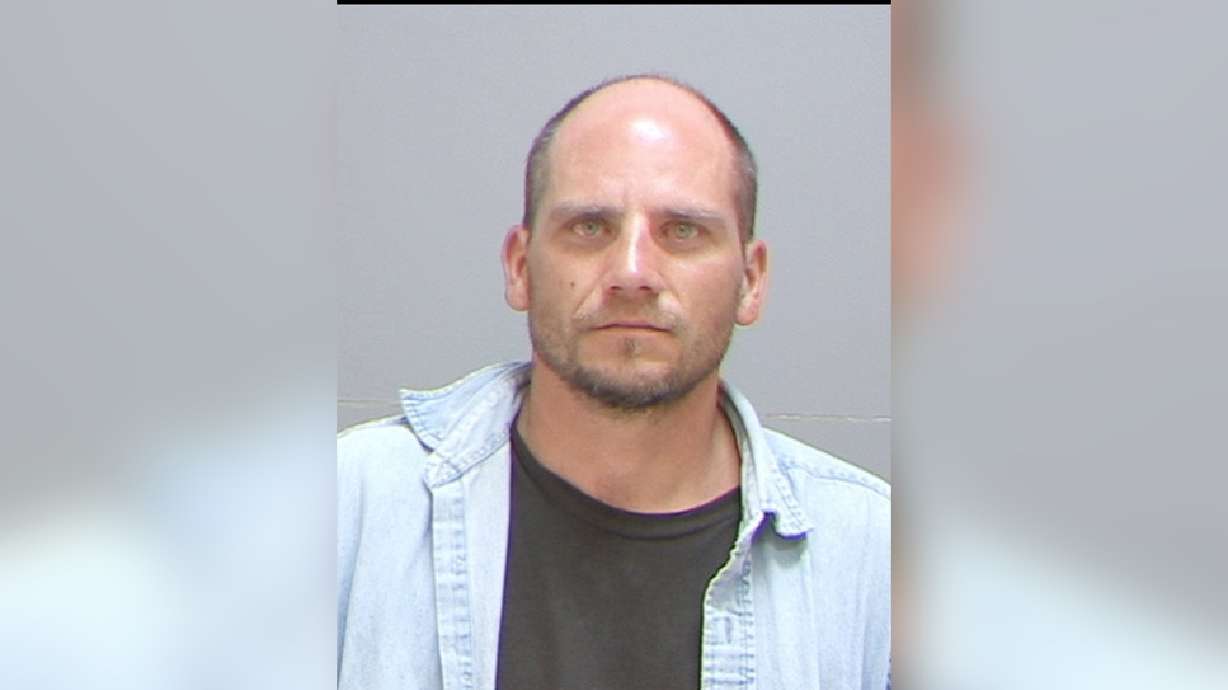 Jason Royter is pictured in an undated photo. The Salt Lake County Sheriff's Office has made an arrest in the 19-year-old cold case homicide of Royter in 2005.