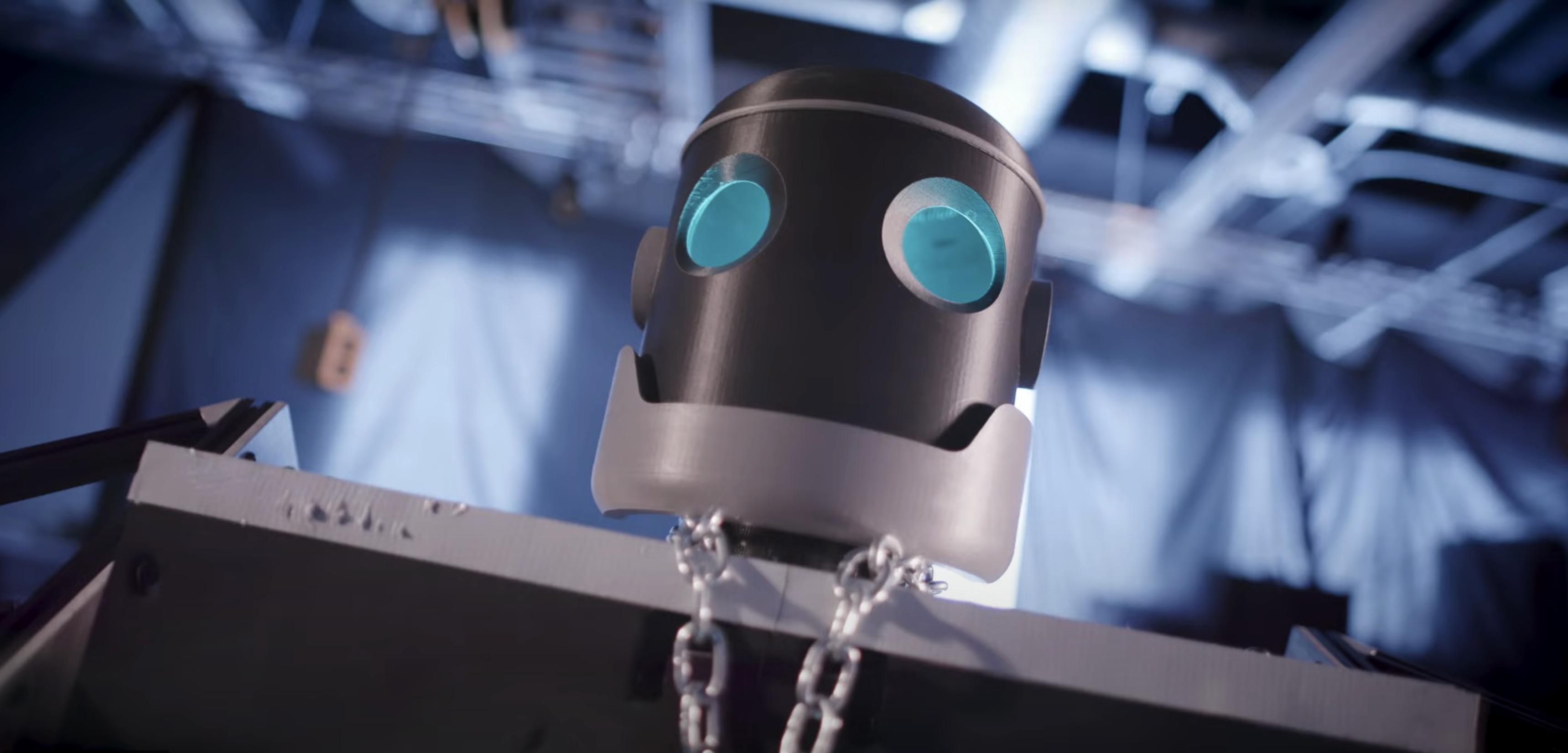 BYU engineers develop heavy-lifting, helpful humanoid robot