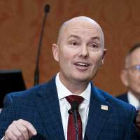 Gov. Spencer Cox calls special session as Legislature looks to repeal collective bargaining ban