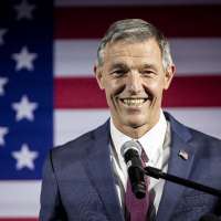 Kennedy pushes wildfire bills, Forest Service HQ move as Utah battles major fires