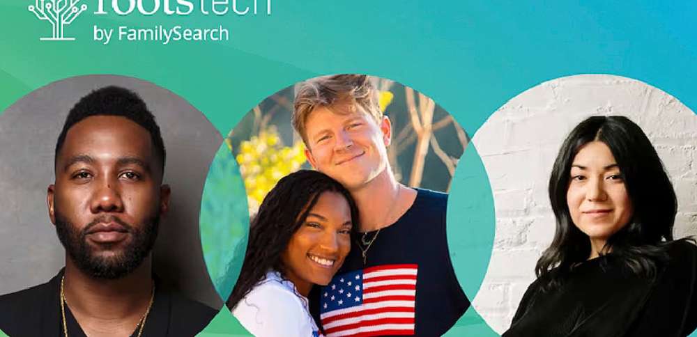 Here's what to expect at 2025's RootsTech