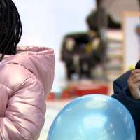 Advocates rally for more child care funding in Utah