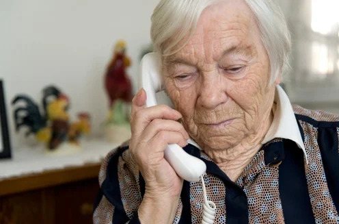 Senior citizens, including those in Utah, are targets for diverse array of scams and fraud