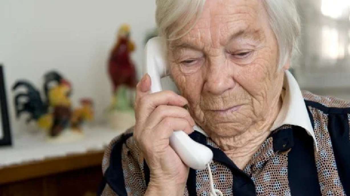 Senior citizens are some of the most vulnerable people when it comes to being victims of scams and fraud. There are things that can be done to protect you or the senior you love.