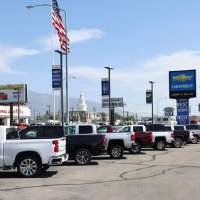Utah lawmaker abandons bill letting car dealerships stay open all weekend