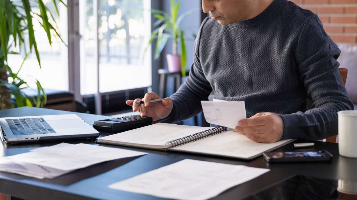 Getting all your tax documents in order before you start filling out your 2024 income tax return can make the process a lot easier, as can some new free tax filing options if you're eligible.