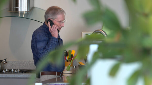 Get Gephardt helps Bountiful man who says phone company won't repair landline