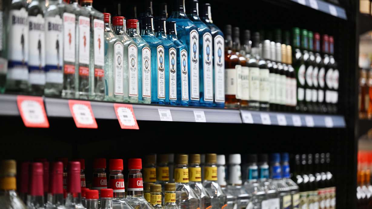 The Utah Department of Alcoholic Beverage Services is looking for "business-minded Utahns" to operate retail liquor stores and help expand the department's offerings to the state's more rural communities.