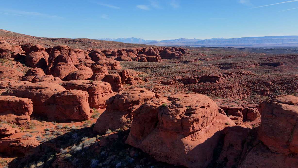 7 reasons you want to build your dream home in Solenté in Southern Utah