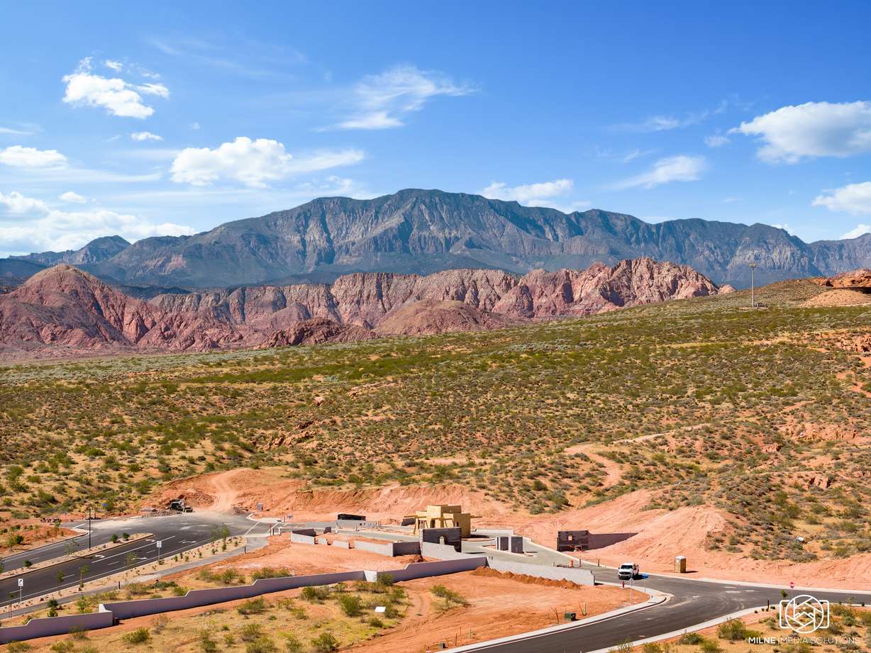 7 reasons you want to build your dream home in Solenté in Southern Utah