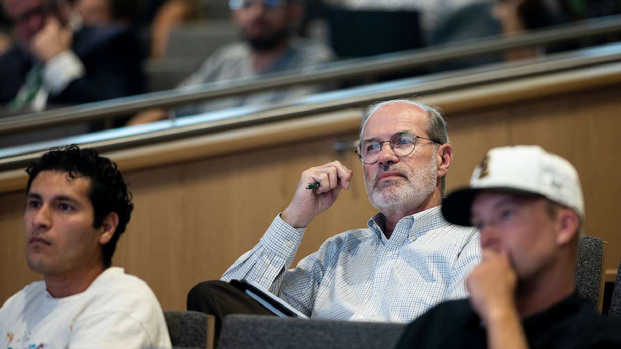 Give your experience the credit it deserves: UVU's Credit for Prior Learning program