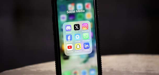 Tech group sues to block Utah's law requiring age verification to download apps