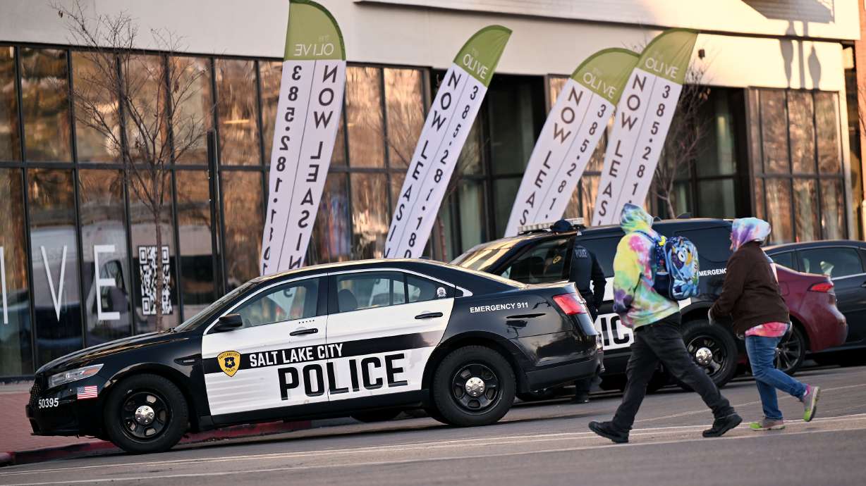Salt Lake City is seeking to balance public safety and residents' privacy concerns as they consider a new code that addresses how automatic license plate readers are used.