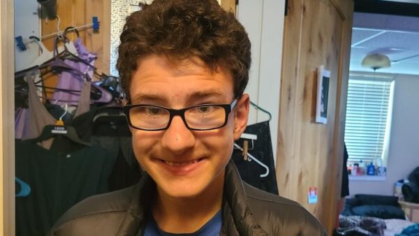 Ogden family mourns loss of 14-year-old son who fell in ice pond