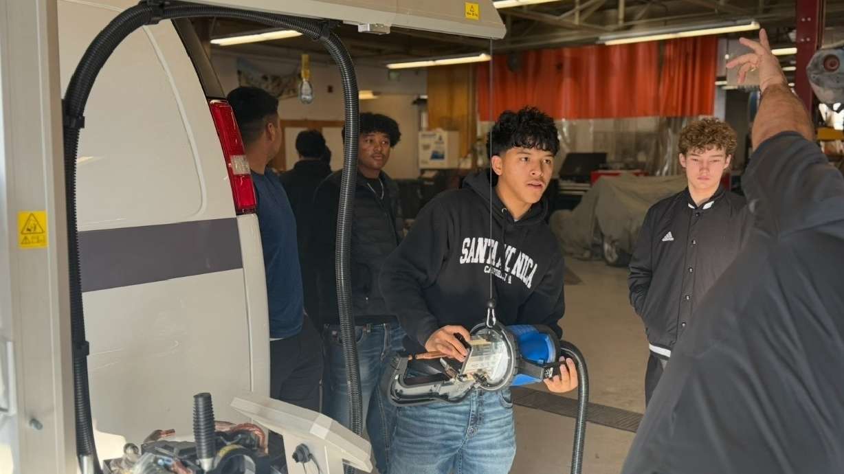 How these Utah companies delivered quality service in the classroom