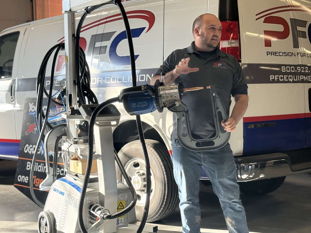 How these Utah companies delivered quality service in the classroom