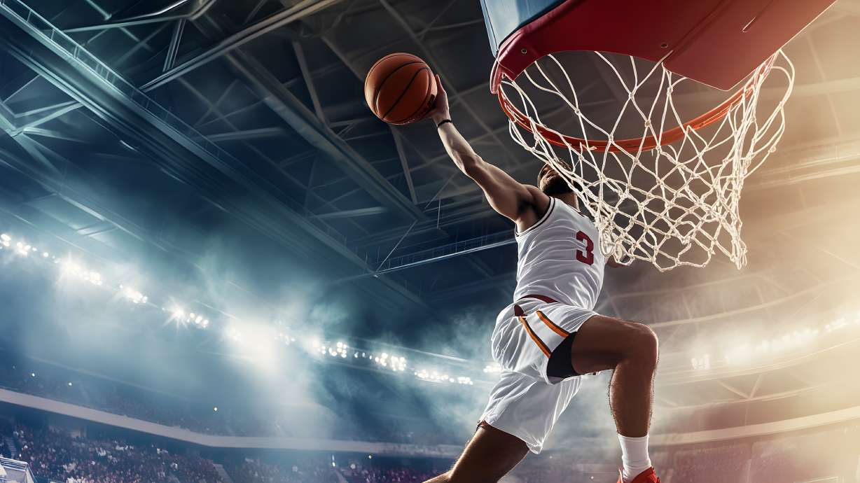 QUIZ: How well do you know Jazz trade trivia? Enter for a chance to win a $100 Visa gift card fron UCCU!