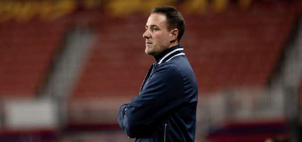 Top Sports story anchor