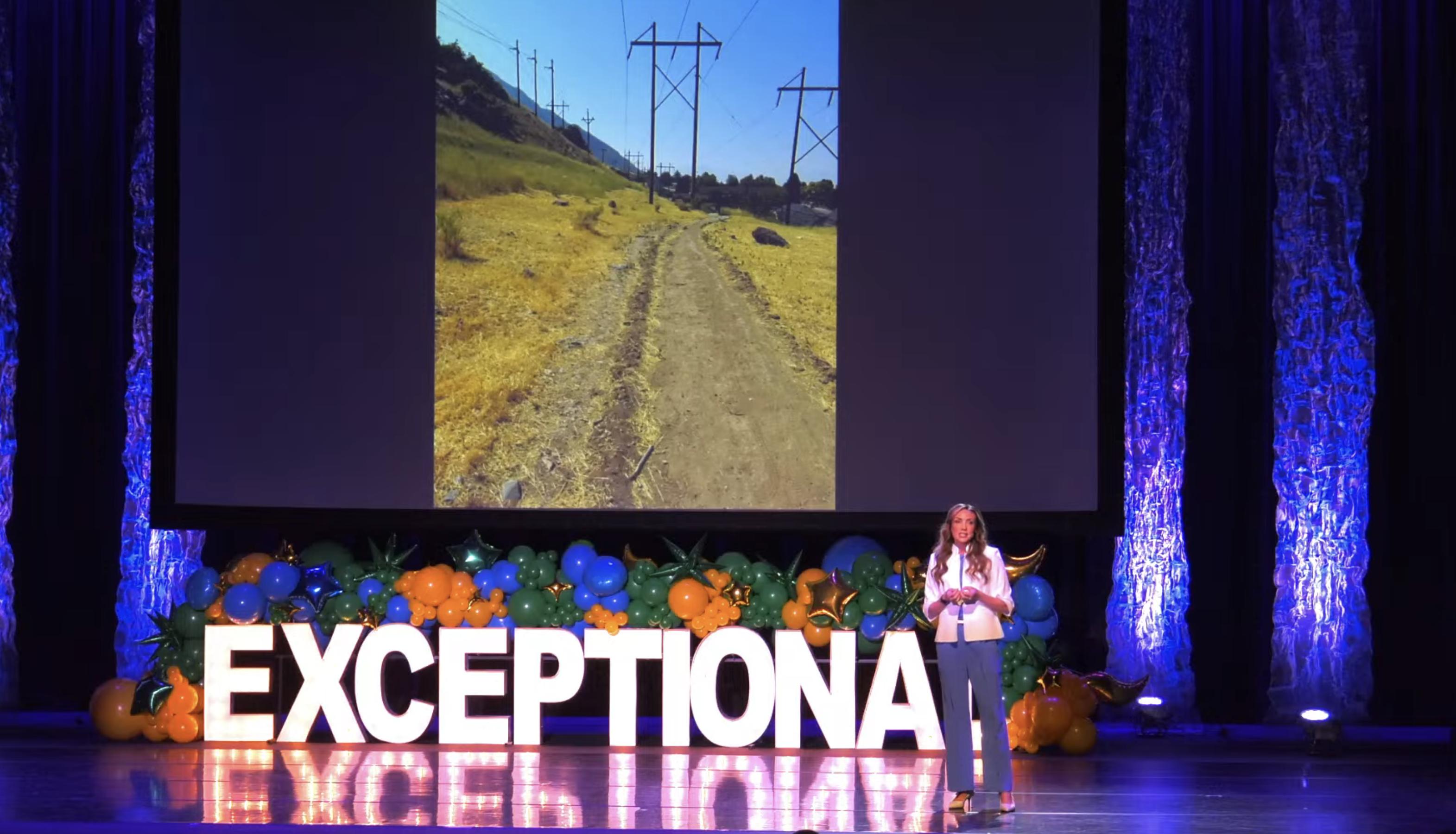 'Beyond our boundaries': Provo mayor focuses on lifting others in annual city address