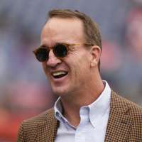 Peyton Manning talks leadership, tech and football at 47G Summit