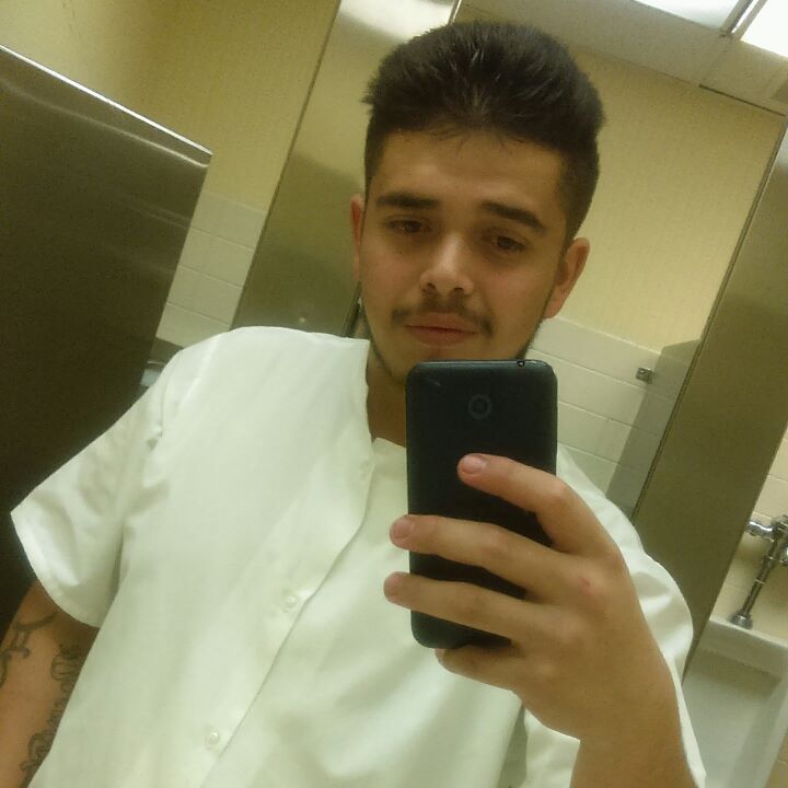 Jose Javier "Jay Jay" Fernandez was found shot to death inside a Salt Lake house April 7, 2016.