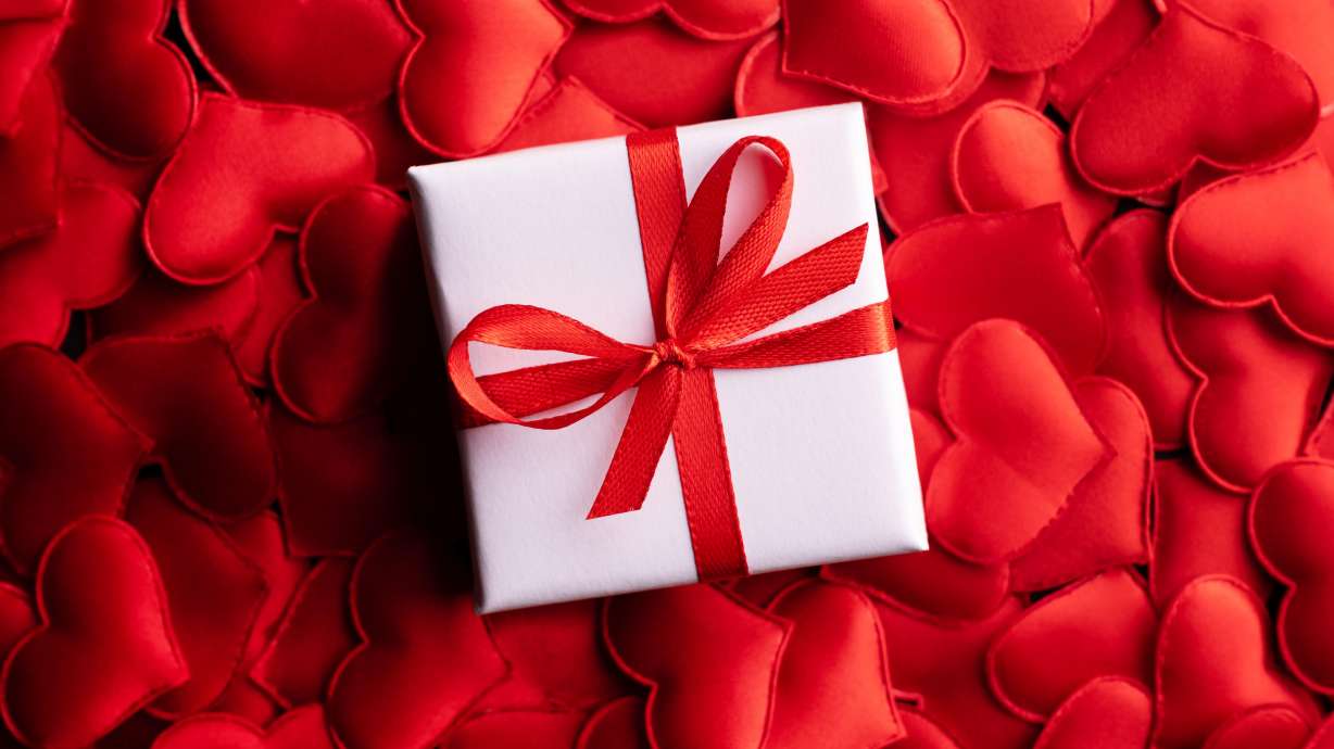 A loaded Valentine's Day, a dive into the movie and television vault and more are awaiting streamers next month.