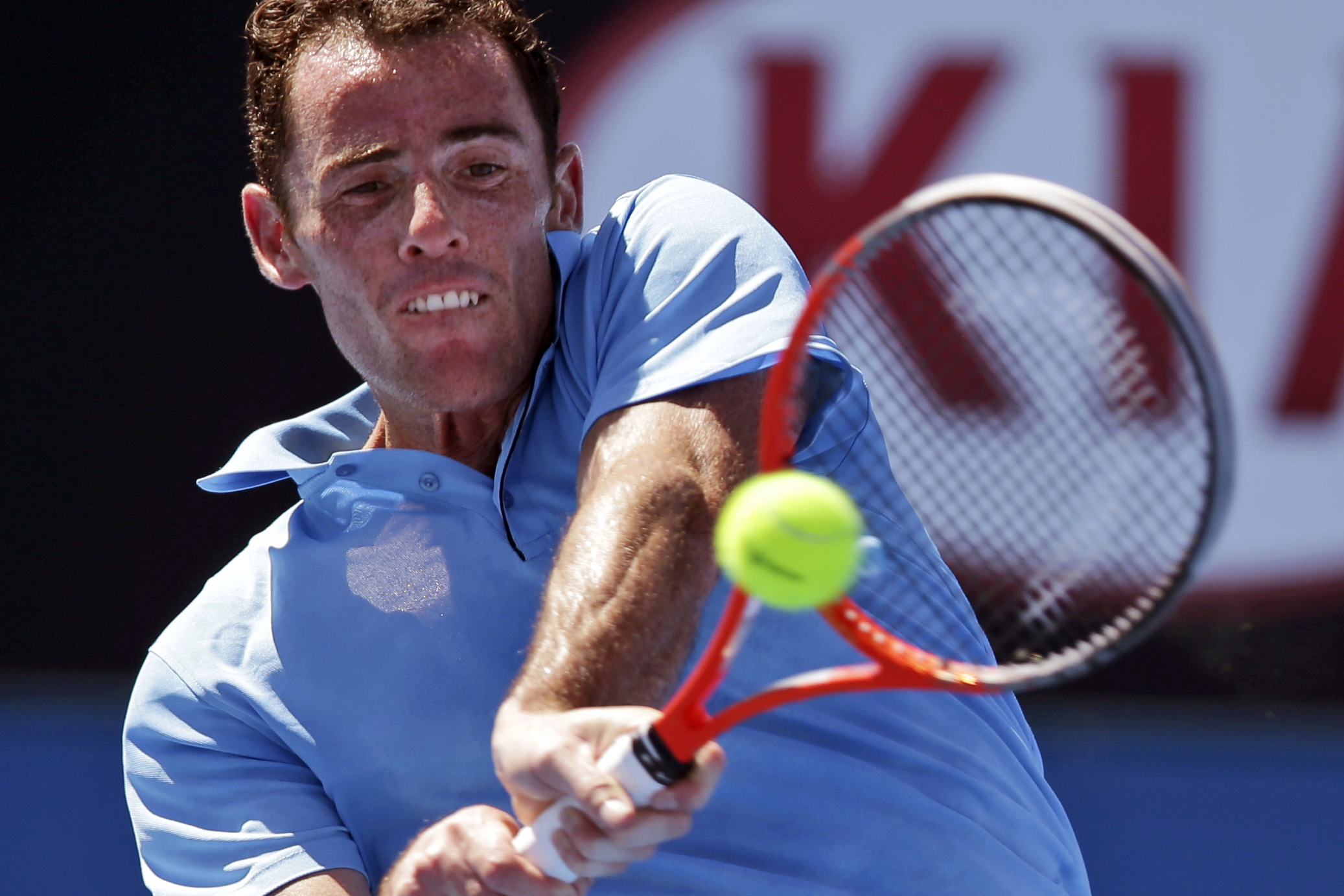 Six more tennis players banned for links to a match-fixing syndicate in Belgium