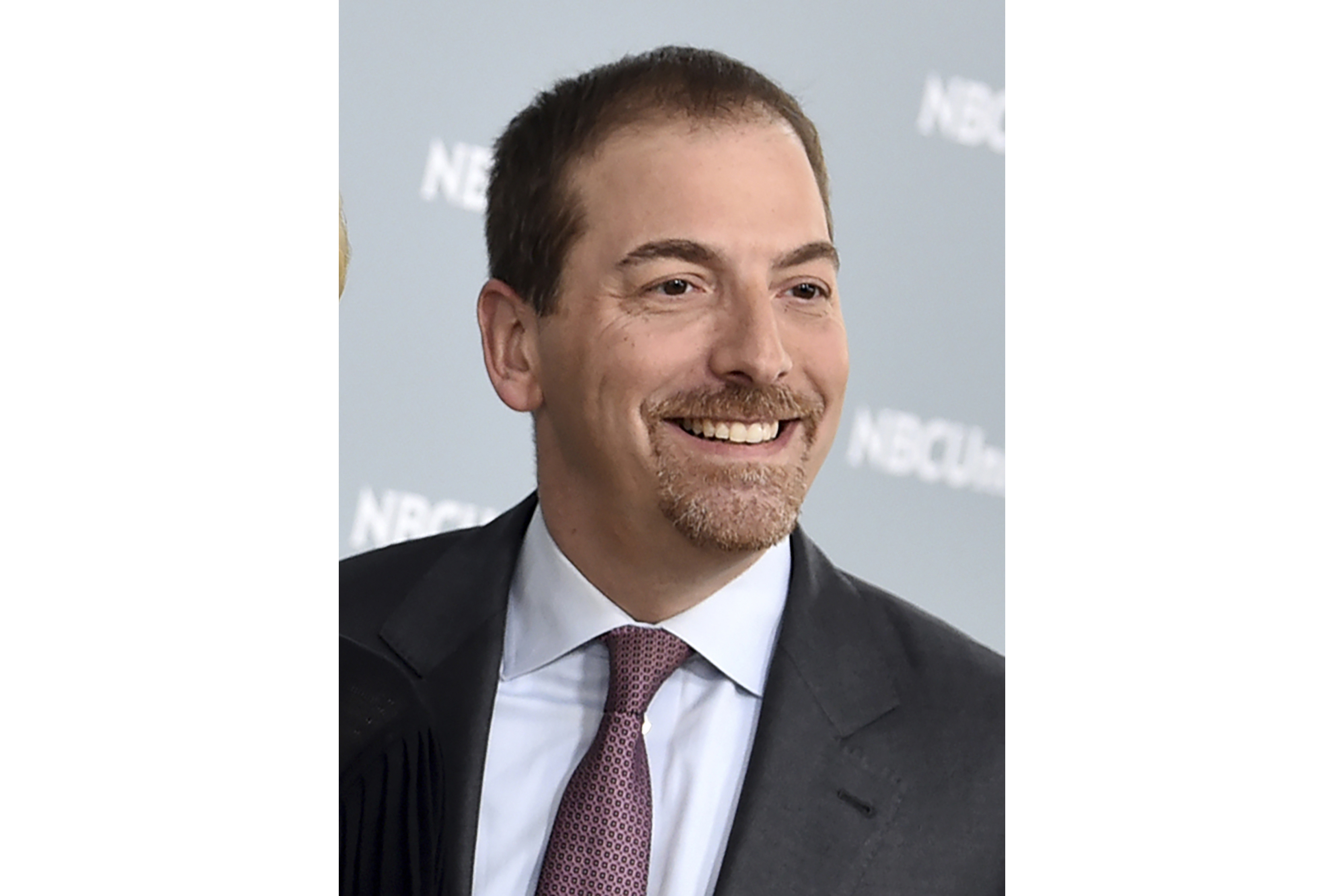 Former 'Meet the Press' moderator Chuck Todd exits NBC News after nearly two decades