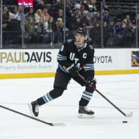 Keller hits career-high in assists as Utah Hockey Club pushes for playoffs