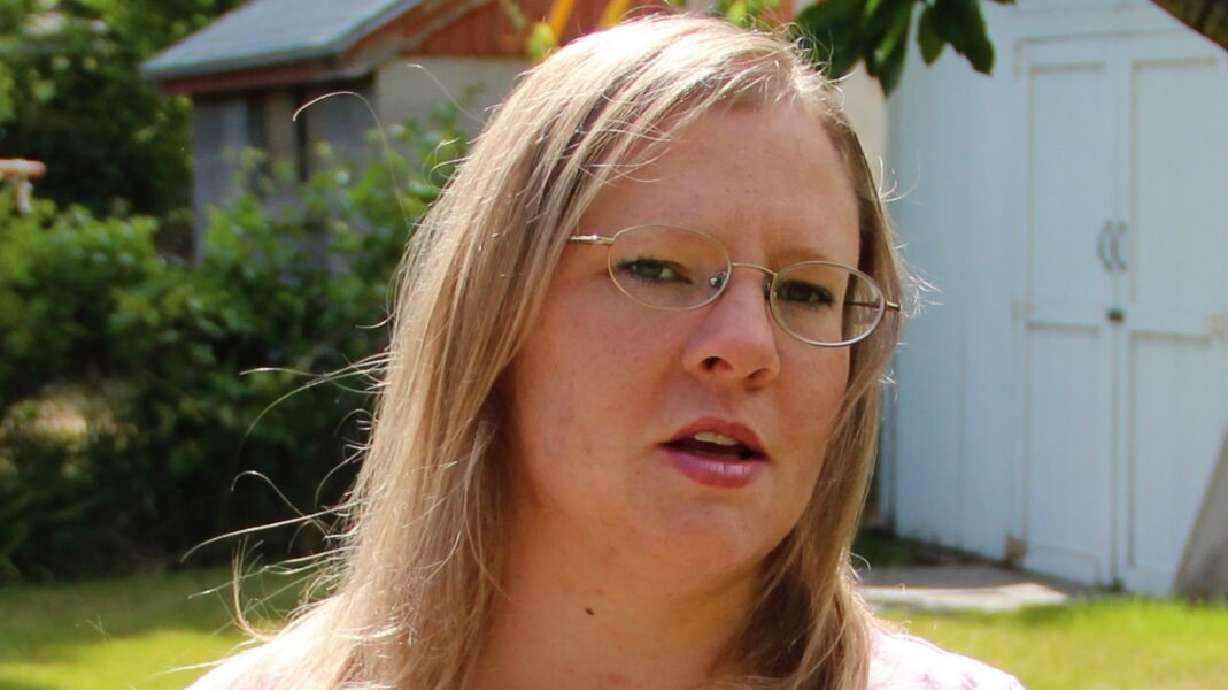 Heather Ann Barela was shot and killed in her Santa Clara home on Jan. 30. A 15-year-old son was charged in juvenile court Wednesday with murder.