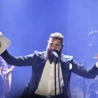 Post Malone headlining World Cup closing ceremony, with cast of stars joining him