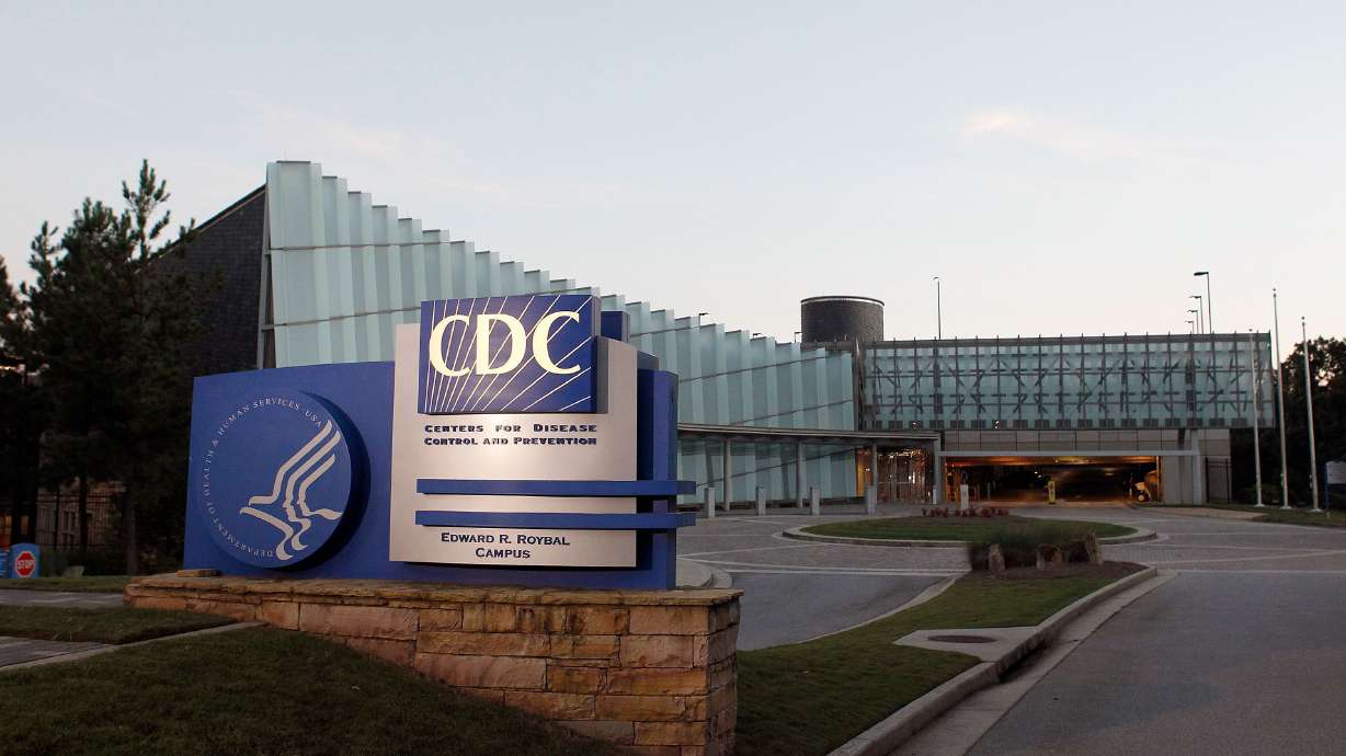 Several CDC websites and datasets related to HIV, LGBTQ people, youth health behaviors and more have been removed.