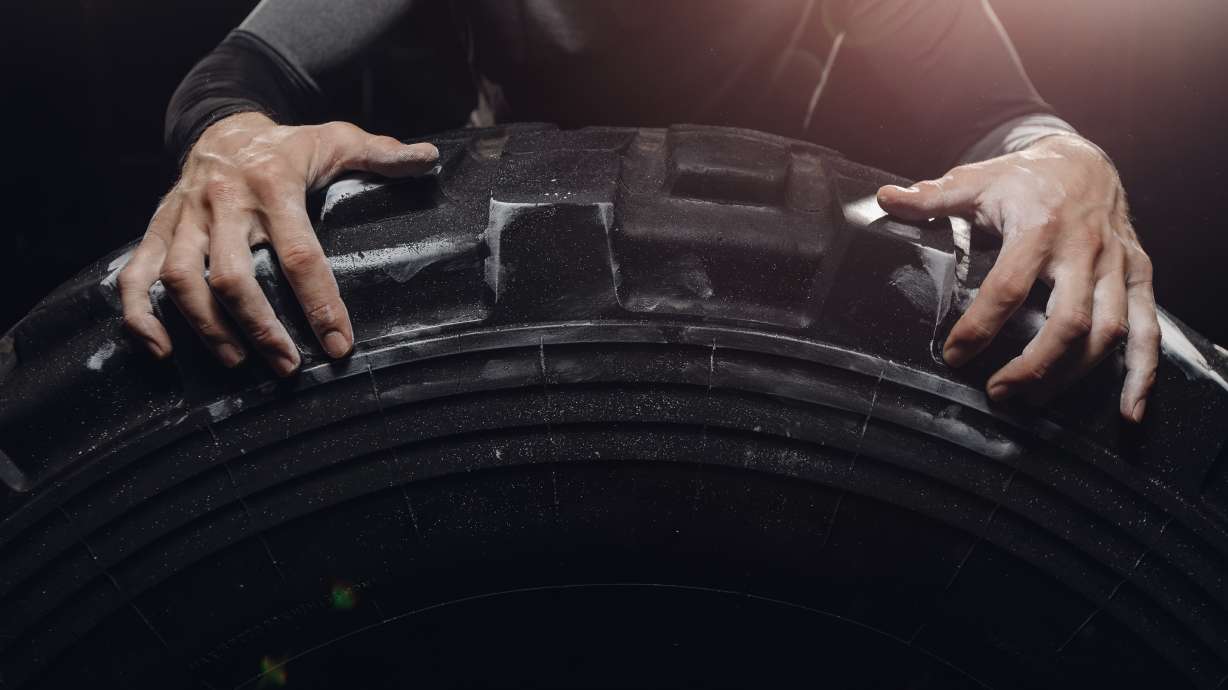 Foreman injures lower back at work, but was he really 'working'?