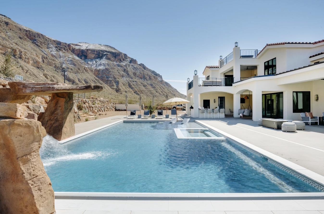 The future of vacation homes: Why co-ownership is taking off