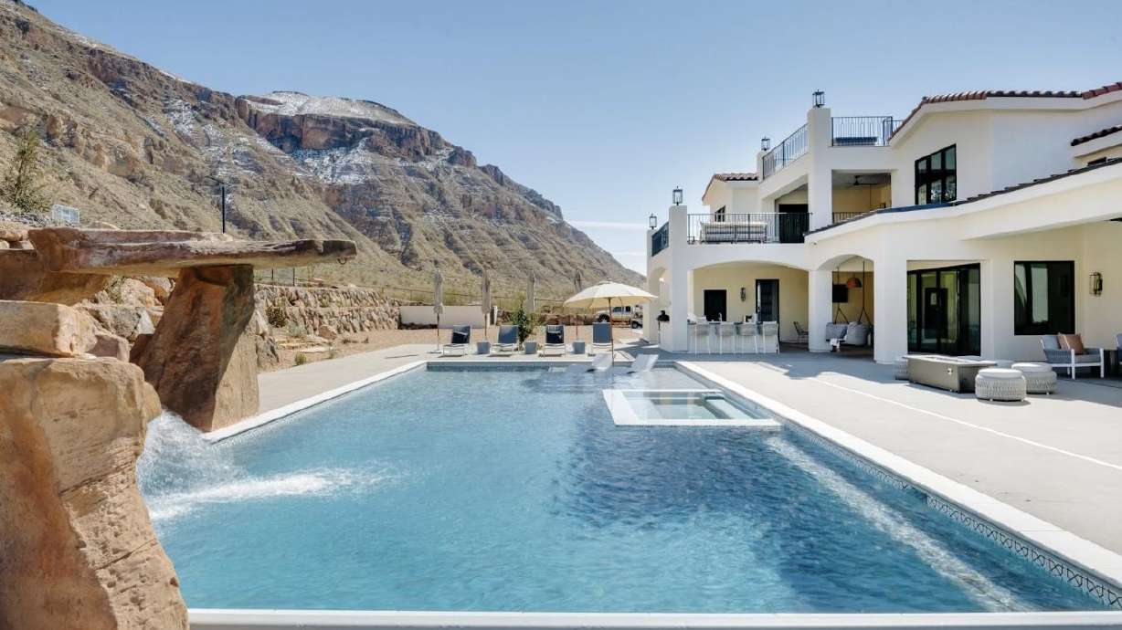 The future of vacation homes: Why co-ownership is taking off